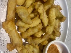 -船歌·鱼水饺青岛菜(金狮广场店)