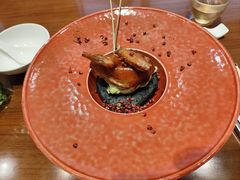 -南堂馆·新川菜(天府三街店)