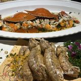 【城东海鲜大排档】吃货福利！🦐🦀🍤