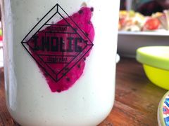 -I HOLIC艾豪丽披萨(KKone店)