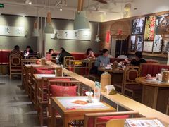 -味福记·江西小炒·南昌小吃(青山湖万达店)