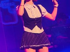 -MOSSO·Liveshow(M3香港广场店)