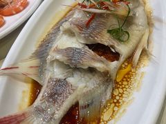 -南海渔家•海鲜•正宗海南菜(海棠湾店)