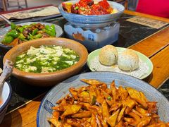 -兰溪小馆(东直门簋街店)