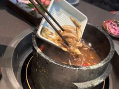 -蘑界·野生菌火锅(深业上城店)