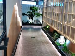 -蜜桃餐厅·伴山(绿宝广场店)