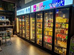 -微醺烤牛·炭火烧烤·精酿啤酒(东郊记忆店)