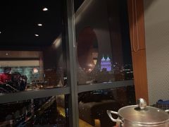 -龙之梦万丽酒店青餐厅