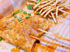 -川正旺江湖菜(三元桥店)