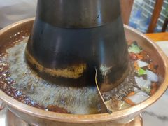 -五悦北平四季涮肉·烧烤(老商埠店)