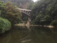 -武当山风景区