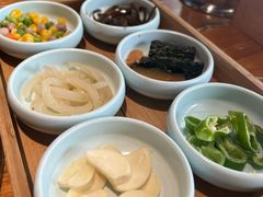 -小花花炭火烤肉·十五年延吉风味(左家庄店)