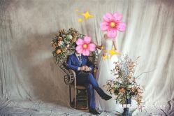 点击看大图 -THE QUEEN(北京店)