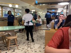 -翠华餐厅(旺角文华商场店)