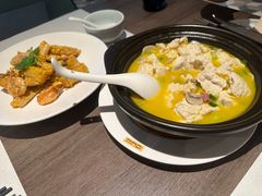 -港丽餐厅(来福士店)