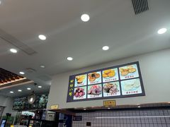 -西安贾三灌汤包·回坊小吃·清真炒菜(北院门总店)