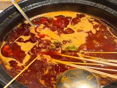 -钢管厂歆瑞源油卤串串香(春熙路太古里店)