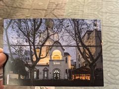 -思南书局·诗歌店