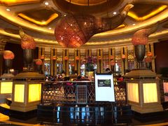 -深圳凯宾斯基酒店