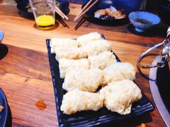 -木辛水水冰煮羊(凤城六路店)