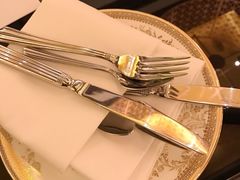 -大连一方城堡豪华精选酒店大堂吧