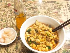 -老乌家特色小炒泡馍(大皮院店)