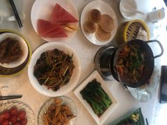 -湖锦酒楼·31年地道湖北菜(黄鹤楼店)