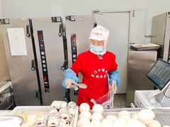-宫门口馒头铺(创始人总店)