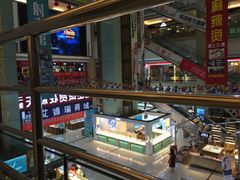 -欧亚达商业广场(红桥店)