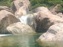 -河南宝泉旅游区