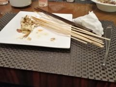 -君来湖滨饭店·玫瑰园