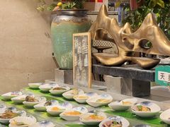 -亚马逊蒸汽活海鲜自助(LCM置汇旭辉广场店)