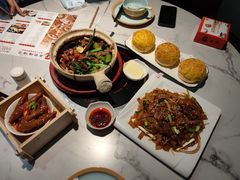 -鼎记啫啫煲(数博万达店)