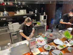 -橘焱胡同烧肉夜食(BFC外滩金融中心店)