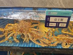 -东海怡品海鲜豆捞(舟宿夜江店)