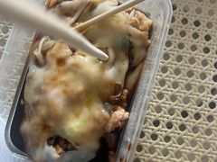 -穗银肠粉店(东川路店)