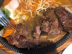 菲力牛排-红屋牛排(闽江路店)