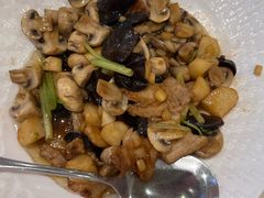 -老蒲鲜·地标·非遗美食(涵江店)