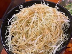 -大阪烧肉BAKA一代(十亩地店)