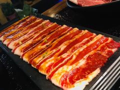 -九田家黑牛烤肉料理(珠江摩尔店)