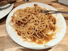意式肉酱面-宜家·瑞典风味餐厅(无锡店)