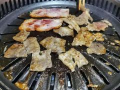 -九田家黑牛烤肉料理(太奥广场店)