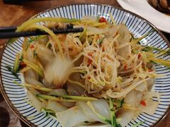 -一楼食业·美食人家