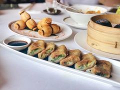 -金轩中餐厅 Jin Xuan(浦东丽思卡尔顿酒店)