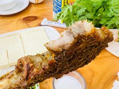 -九米羊肉炉(东渡店)