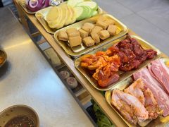 -阿昌白族石板烧(大理古城店)