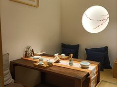 -梅间堂茶馆(绿地缤纷城店)