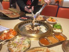 -妙香居韩国烤肉(容桂天佑城店)