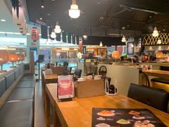 -雷门拉面·现熬骨汤(凯德来福士店)