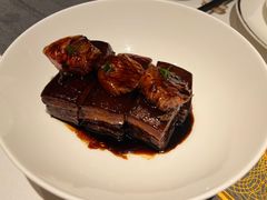 -甄御•海鲜新青岛菜(麦岛店)